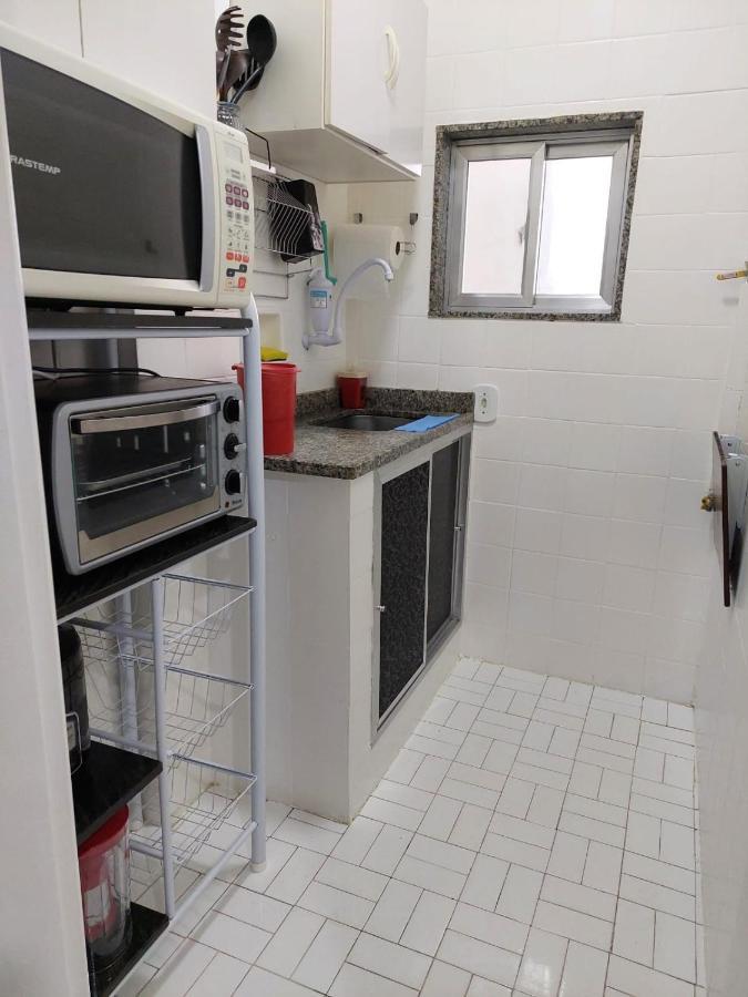 Apartamento Encantador No Centro Lejlighed Petrópolis Eksteriør billede