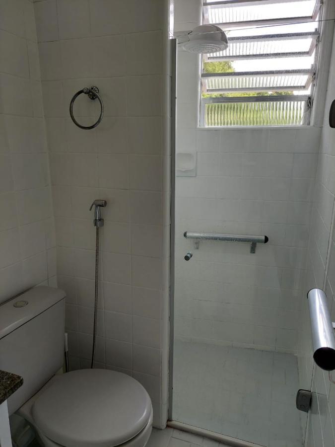 Apartamento Encantador No Centro Lejlighed Petrópolis Eksteriør billede